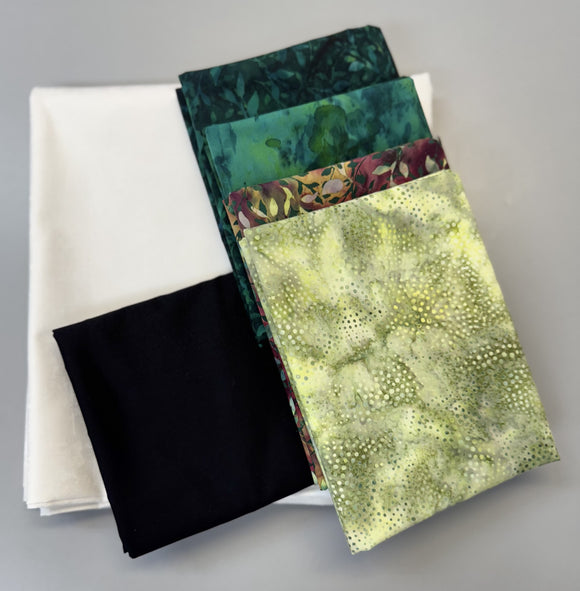 Winter Mystery-Jewel Baitks