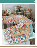 Prairie Home by Lori Holt for It's Sew Emma