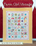 Farm Girl Vintage by Lori Holt