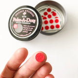 Polk-A-Dot Sticky Thimbles from Jillily Studio