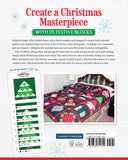 Festive Blocks for aa Mega Christmas by Tracy Perks