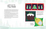 Festive Blocks for aa Mega Christmas by Tracy Perks