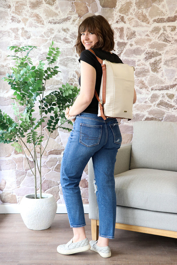 Misty by Sallie Tomato-Pattern