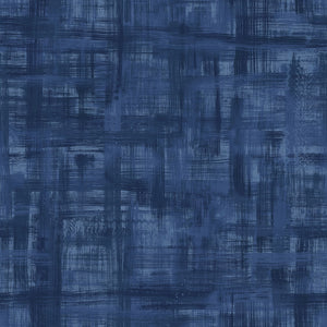 Colorfield 108" Wideback by Maywood-Navy