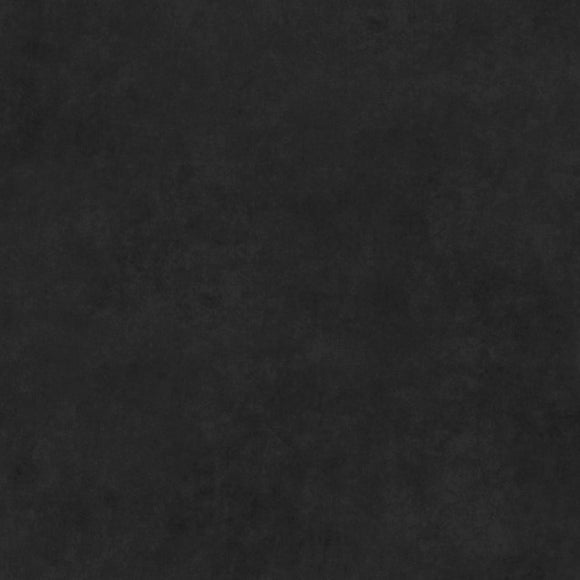 Shadow Play Flannel by Maywood Studio-Rich Black