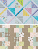 By Request Easy Layer Cake Quilts by Barbara Groves from Antler Quilt Design