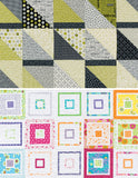 By Request Easy Layer Cake Quilts by Barbara Groves from Antler Quilt Design