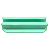 Magnetic Ruler Handle 5" Mint