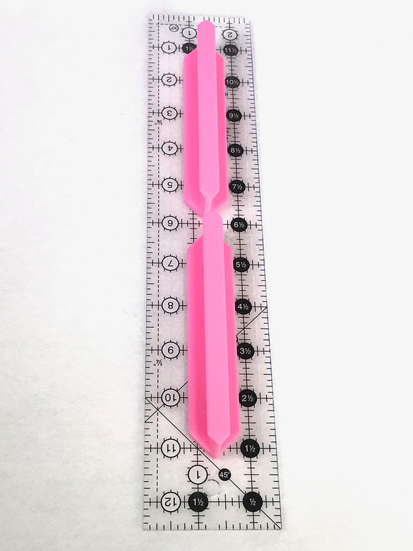 Magnetic Ruler Handle 5