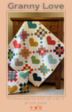 Granny Love by Lake Girl Quilts