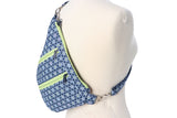 Side Hustle Crossbody/Sling Bag by Annie.com-Pattern