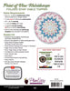 Point of View Kaleidoscope - Folded Star Tabletop Pattern