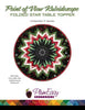 Point of View Kaleidoscope - Folded Star Tabletop Pattern