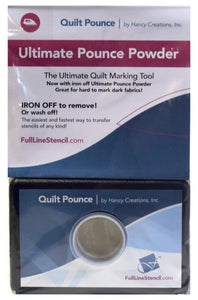 Ultimate Pounce Powder Pad