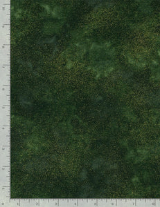 Shimmer from Timeless Treasures-Green