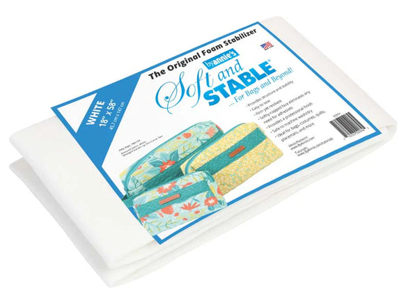 Soft and Stable by Annie's-18