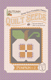Lori Holt Autumn Quilt Seeds #2