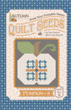 Lori Holt Autumn Quilt Seeds #8
