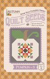 Lori Holt Autumn Quilt Seeds #9