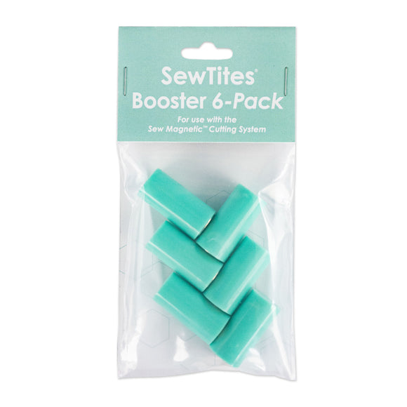 SewTites Boosters - 6 Pack