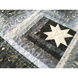 Star Sign by Quilts Addicts Anonymous-Pattern