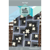 Star Sign by Quilts Addicts Anonymous-Pattern