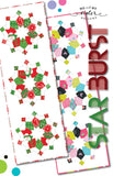 Starburst by Me and My Sister-Pattern and Template Set