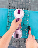 Gypsy Gripper by the Original Gypsy Quilter