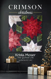 Crimson Christmas by Krista Moser