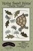 Home Sweet Home - Turtle Trailer