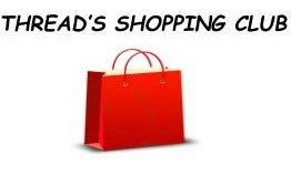 THREAD'S SHOPPING CLUB 2026