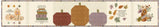 A Thankful Table by Lavender Lime for Moda- Pattern