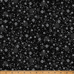 Midnight Perch by Hoffman - 01 Onyx/Silver