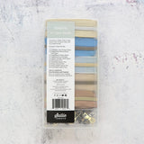 Coastal Zipper Bundle by Sallie Tomato