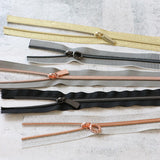 Cosmos Zipper Bundle by Sallie Tomato