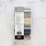 Cosmos Zipper Bundle by Sallie Tomato