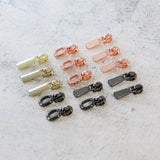 Cosmos Zipper Bundle by Sallie Tomato
