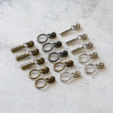 Elevated Everyday Zipper Bundle by Sallie Tomato