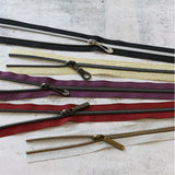 Hollywood Zipper Bundle by Sallie Tomato