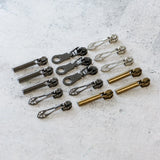 Hollywood Zipper Bundle by Sallie Tomato