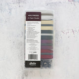 Hollywood Zipper Bundle by Sallie Tomato