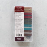 Old World Zipper Bundle by Sallie Tomato