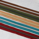 Old World Zipper Bundle by Sallie Tomato