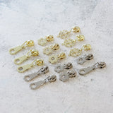 Spring Zipper Bundle by Sallie Tomato