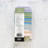 Spring Zipper Bundle by Sallie Tomato