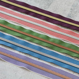 Upbeat Zipper Bundle by Sallie Tomato