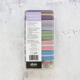 Upbeat Zipper Bundle by Sallie Tomato