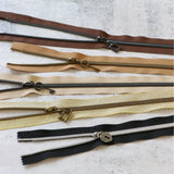Vintage Zipper Bundle by Sallie Tomato