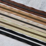 Vintage Zipper Bundle by Sallie Tomato