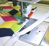 Janome Acufeed Zipper Foot-9mm